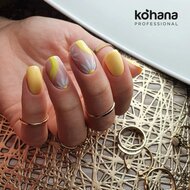 Kohana Gel Polish 114 Easter Chic 10ml