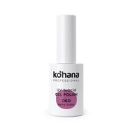 Kohana Gel Polish 060 Berry Shake 10ml