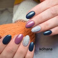 Kohana Gel Polish 060 Berry Shake 10ml