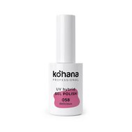Kohana Gel Polish 057 Pin-up Plum 10ml