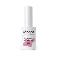Kohana Gel Polish 055 Pink Ink 10ml