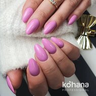 Kohana Gel Polish 055 Pink Ink 10ml