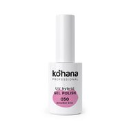 Kohana Gel Polish 050 Powder Kiss 10ml