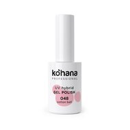 Kohana Gel Polish 048 Cotton Ball 10ml