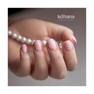 Kohana Gel Polish 048 Cotton Ball 10ml