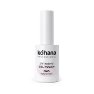 Kohana Gel Polish 045 Natural Look 10ml