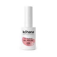 Kohana Gel Polish 039 Bliss 10ml