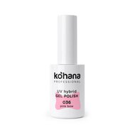 Kohana Gel Polish 036 Pink Bow 10ml