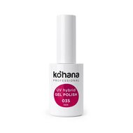 Kohana Gel Polish 035 XOX 10ml