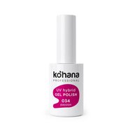 Kohana Gel Polish 034 Passion 10ml
