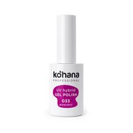 Kohana Gel Polish 033 Wowzers! 10ml