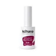 Kohana Gel Polish 028 Wild Romance 10ml