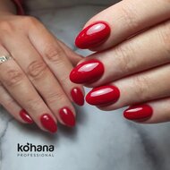 Kohana Gel Polish 026 Big Red Apple 10ml