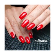Kohana Gel Polish 024 Poppy Red 10ml