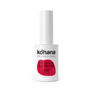 Kohana Gel Polish 022 Kiss Me 10ml