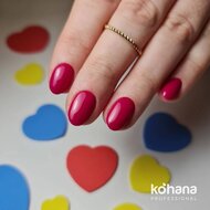 Kohana Gel Polish 022 Kiss Me 10ml