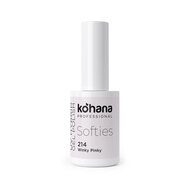 Kohana Gel Polish 214 Winky Pinky 10ml