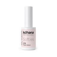 Kohana Gel Polish 215 Peach Stitch 10ml