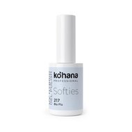 Kohana Gel Polish 217 Blu Flu 10ml