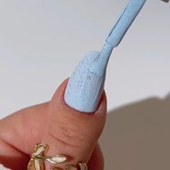Kohana Gel Polish 217 Blu Flu 10ml