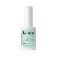 Kohana Gel Polish 218 Mint Hint 10ml
