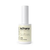Kohana Gel Polish 219 Sunny Funny 10ml