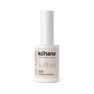 Kohana Gel Polish 220 Dreamy Creamy 10ml