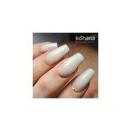 Polygel Milky White 60g