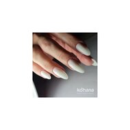 Polygel Milky White 60g