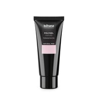 Polygel Natural Pink 60g