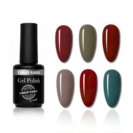 Gel Polish Collection - Quiet Luxury