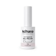 Kohana Gel Polish 112 Flawless 10ml