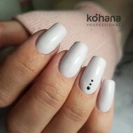 Kohana Gel Polish 112 Flawless 10ml