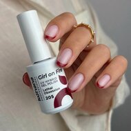 Kohana Gel Polish 205 Lethal Obsession 10ml