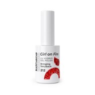 Kohana Gel Polish 212 Bringing Sexyback 10ml