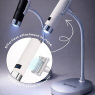 AI Sensor Nail Lamp