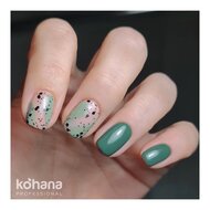 Kohana Gel Polish 163 Hello Fall 10ml