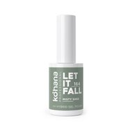 Kohana Gel Polish 164 Misty Sage 10ml