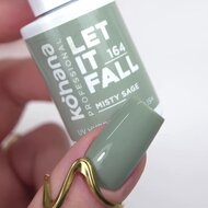 Kohana Gel Polish 164 Misty Sage 10ml