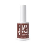 Kohana Gel Polish 165 Spice Spice Baby 10ml