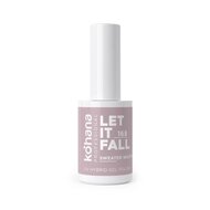 Kohana Gel Polish 168 Sweater Weather 10ml
