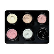 Urban Nails Tap Tap Gel | Natural