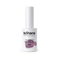 Kohana Gel Polish 061 Miss Mauve 10ml