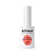 Kohana Gel Polish 081 Bad Guy 10ml