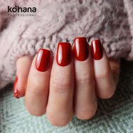 Kohana Gel Polish 088 Jungle Ginger 10ml
