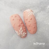 Kohana Gel Polish 092 Tantastic 10ml