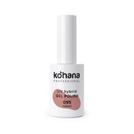 Kohana Gel Polish 095 Naked 10ml