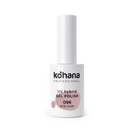 Kohana Gel Polish 096 Pink Nude 10ml