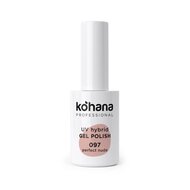 Kohana Gel Polish 097 Perfect Nude 10ml