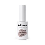 Kohana Gel Polish 099 Cappuccino 10ml